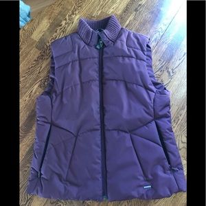 Brand New Lole Quilted Vest